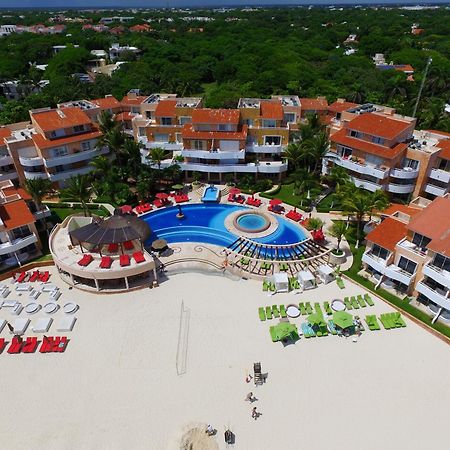 Sunset Fishermen Beach Resort Playa Del Carmen Exterior photo