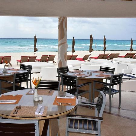 Sunset Fishermen Beach Resort Playa Del Carmen Exterior photo