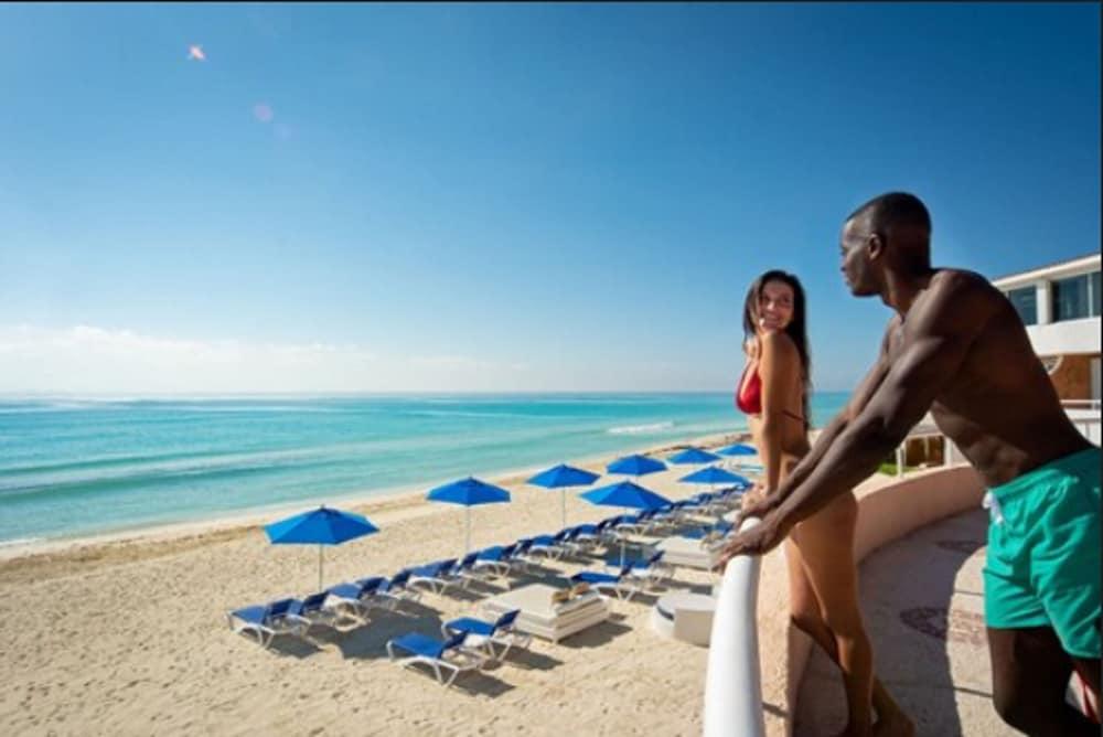 Sunset Fishermen Beach Resort Playa Del Carmen Exterior photo