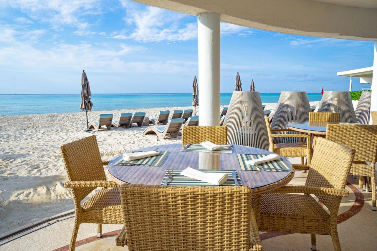 Sunset Fishermen Beach Resort Playa Del Carmen Exterior photo