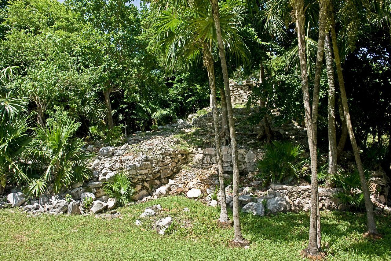 Sunset Fishermen Beach Resort Playa Del Carmen Exterior photo