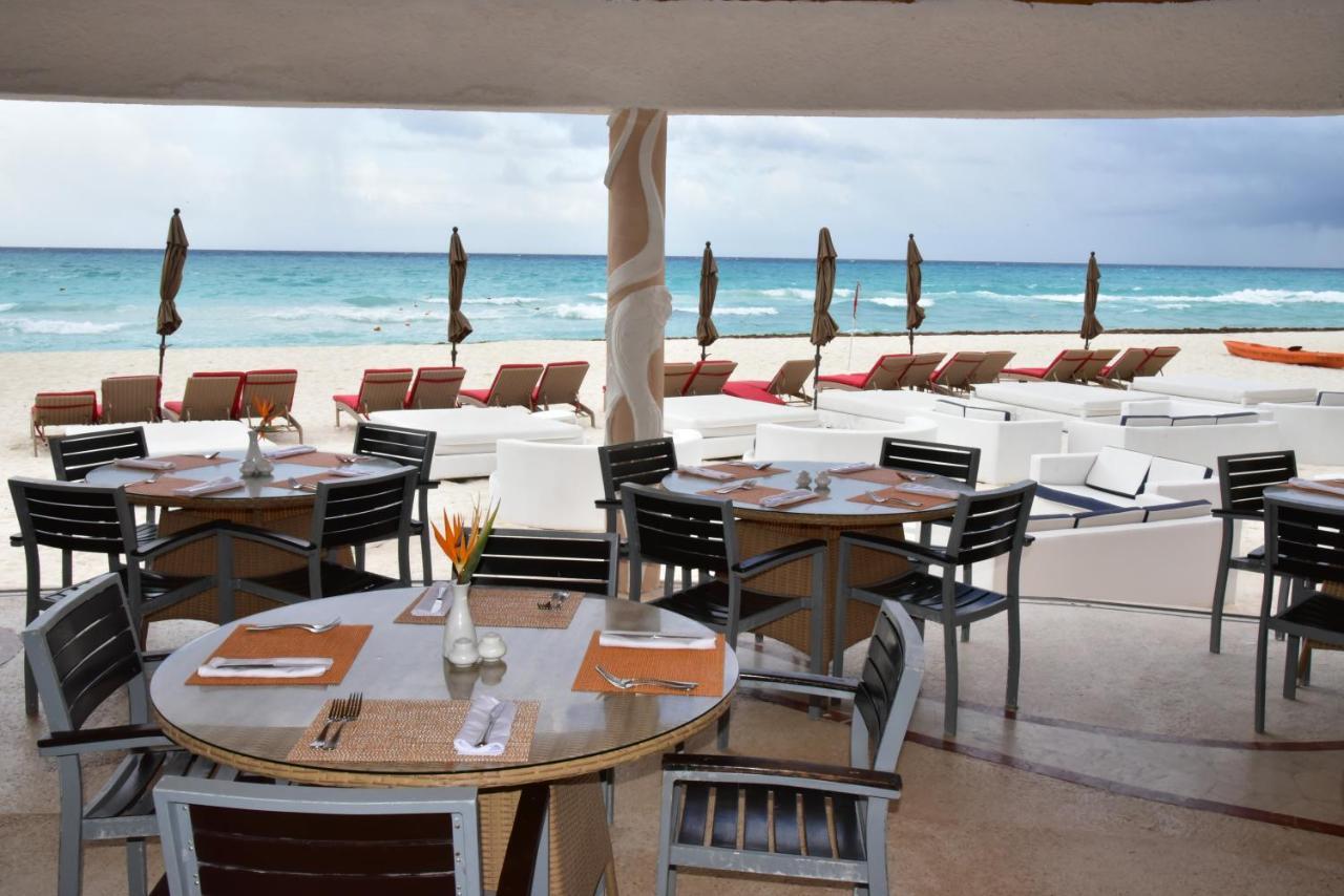 Sunset Fishermen Beach Resort Playa Del Carmen Exterior photo